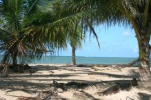 Viagens domésticas seguem como preferência do turista brasileiro