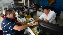 Sancionada Lei que reduz para 6% imposto sobre remessas