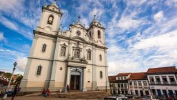 Governo investirá R$ 7,5 mi em obras de turismo