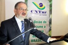 Sistema S por César Marcondes Pedrosa, Presidente da FHOREMG