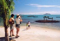 Turismo Mundial cresceu 3,9% em 2016 estabelecendo novo recorde