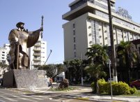 Fecomércio e SHRBS de Chapecó na Ilegalidade