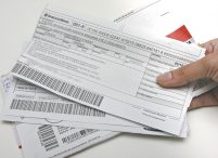 Mudança nos boletos de cobrança, o fim dos boletos sem registro