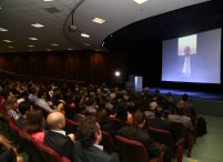 Em evento, SPCVB e SPTuris apresentam projetos conjuntos para desenvolvimento do setor