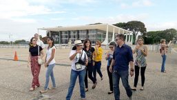 Plataforma de ensino online do MTur já tem mais de 3,4 mil inscritos