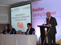 Deputado Herculano e secretários estaduais de turismo se unem para defender legalização dos cassinos