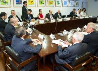 CNTur participa de grupo de trabalho para apoiar modernização trabalhista  
