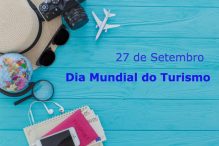 Brasil, destino mundial