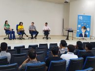 Amazonas recebeu evento voltado para empresários juniores