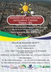 FHOREMG – SEMINÁRIO DE GASTRONOMIA, HOTELARIA E TURSIMO EM PASSOS/MG