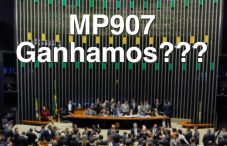 MP 907 foi aprovada mas perdemos a hora de incentivar o turismo