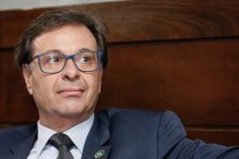 Presidente da Embratur fala sobre MP 907/2019