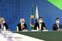 Setor de gastronomia e entretenimento do Paraná agradece ao governo, mas cobra mais!