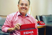 CNTUR acredita que a ZEMA desenvolverá o Turismo do Maranhão e do Brasil.
