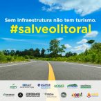 Feturismo retoma o movimento por obras estruturantes no Litoral do Paraná