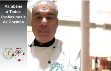 Dia Internacional do Chefe e dos profissionais de Cozinha
