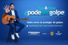 Feturismo apoia a campanha “Pare & Pense – Pode Ser Golpe” da Febraban