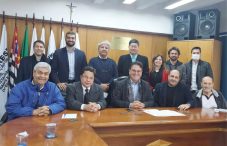 Reunião CONTURESP discute pautas importantes para o Setor