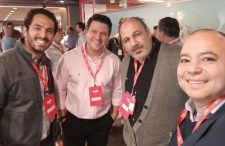 Diretoria do SindResBar se reúne com Diretoria do IFood