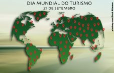 Turismo Empreendedor, Inovador e Social!