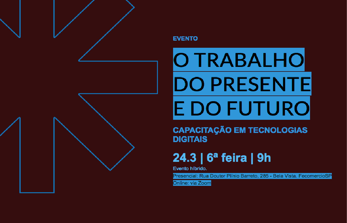 Plataformas Digitais e Novas Relações de Trabalho